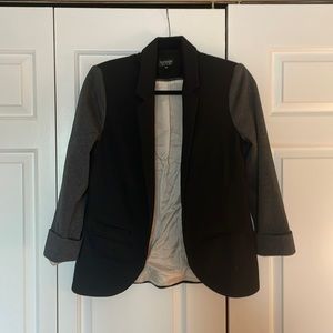 Woman’s TopShop blazer